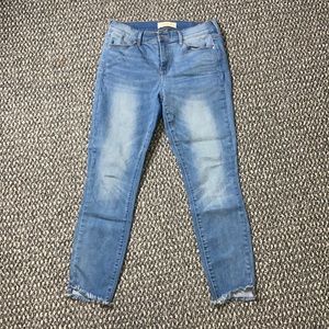 Pacsun ankle Jeggings